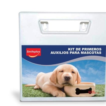 Kit Primeros Auxilios