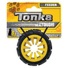 Juguete Tonka Tonke