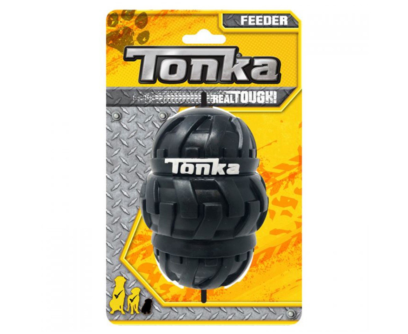 Juguete Tonka Feeder