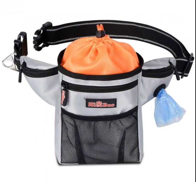 Bolsa De Entrenamiento