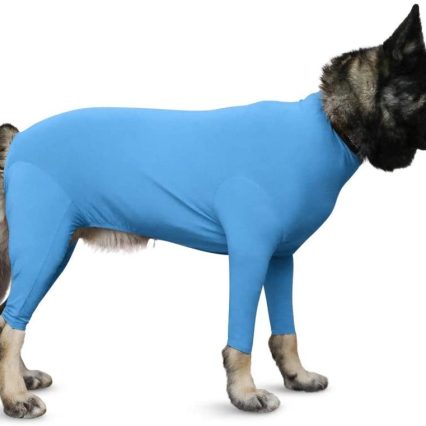 Mono deportivo para perro large
