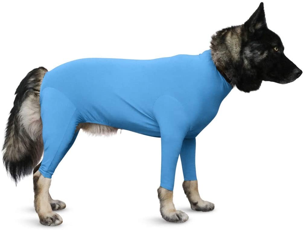 Mono deportivo para perro large