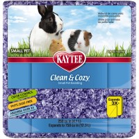 Burucha Kt Clean y Cozy 250 Cu Purple