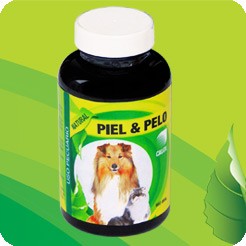Piel y Pelo Calox