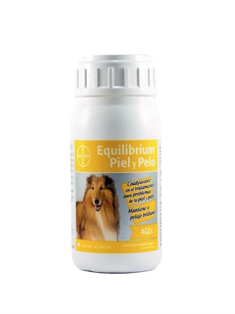 Equilibrium Piel y Pelo