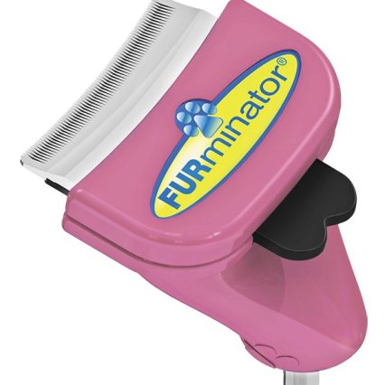 Furminator furflex gato Small