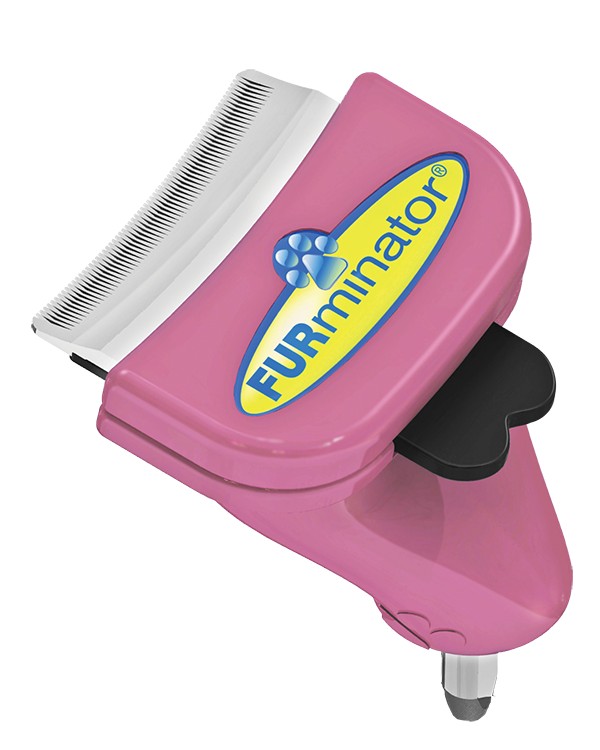 Furminator furflex gato Small