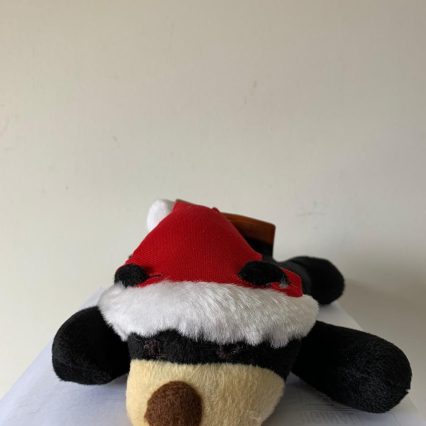 Juguete navideño