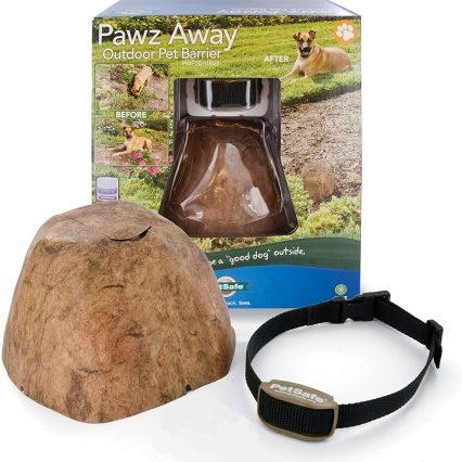 PetSafe Pawz Away Static Stimulation (SOLO LA PIEDRA)