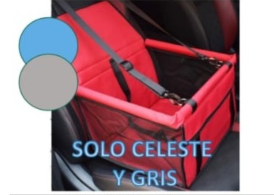 Booster para carro
