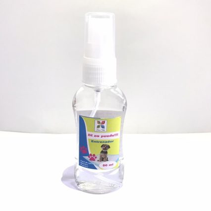 Entrenador Don Tito 50ml