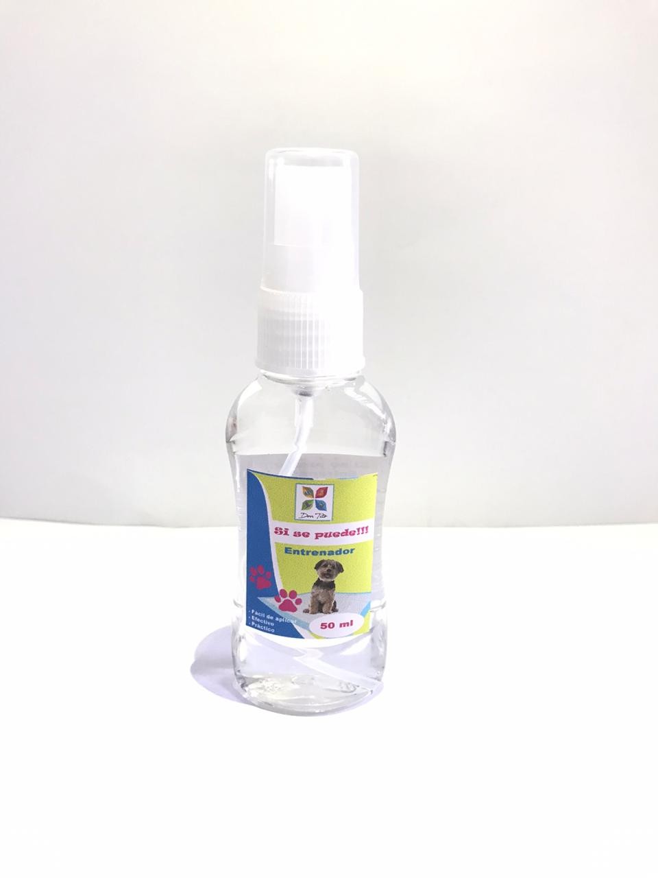 Entrenador Don Tito 50ml