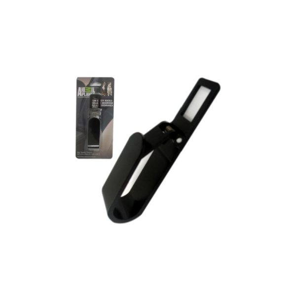 Adaptador para Cinturón de Seguridad Animal Planet