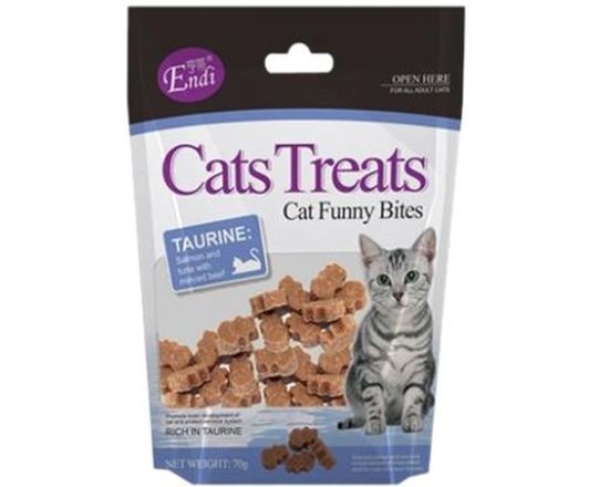 Cats Treats