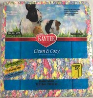Burucha Kt Clean y Cozy Birthday Cake 12.3 L