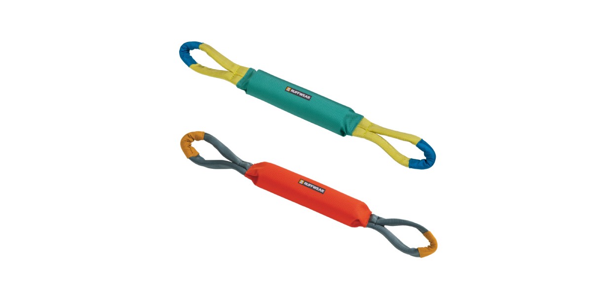 RUFFWEAR Pacific Loop Juguete para Jalar