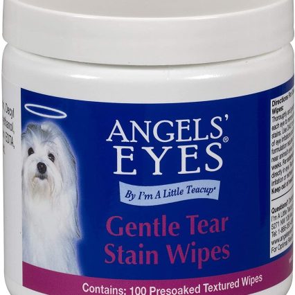 Angel's Eyes Gentle Tear