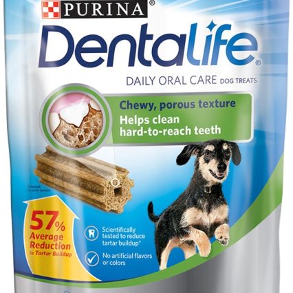 DENTALIFE PURINA- RAZA MINI