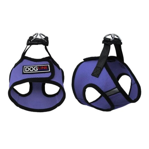 Dogline Boston Harness