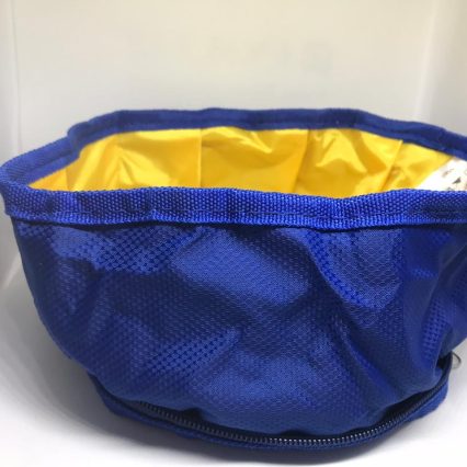 Bowl de Viaje para Mascota