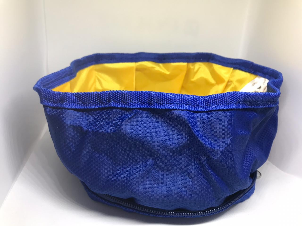 Bowl de Viaje para Mascota