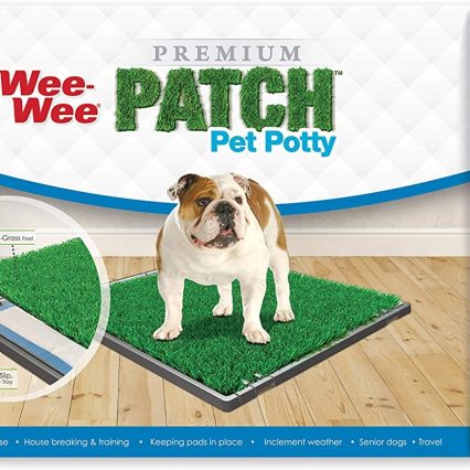Cesped Four Paws Wee-Wee Premium Patch