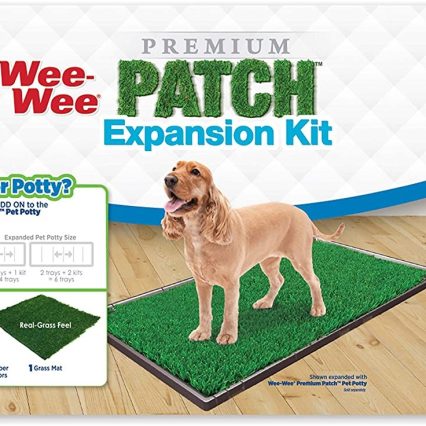 Expansion Kit wee wee patch
