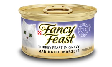 Fancy Feast