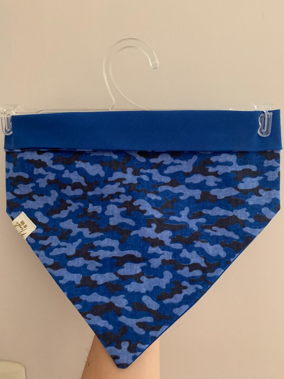 Bandana Nambi