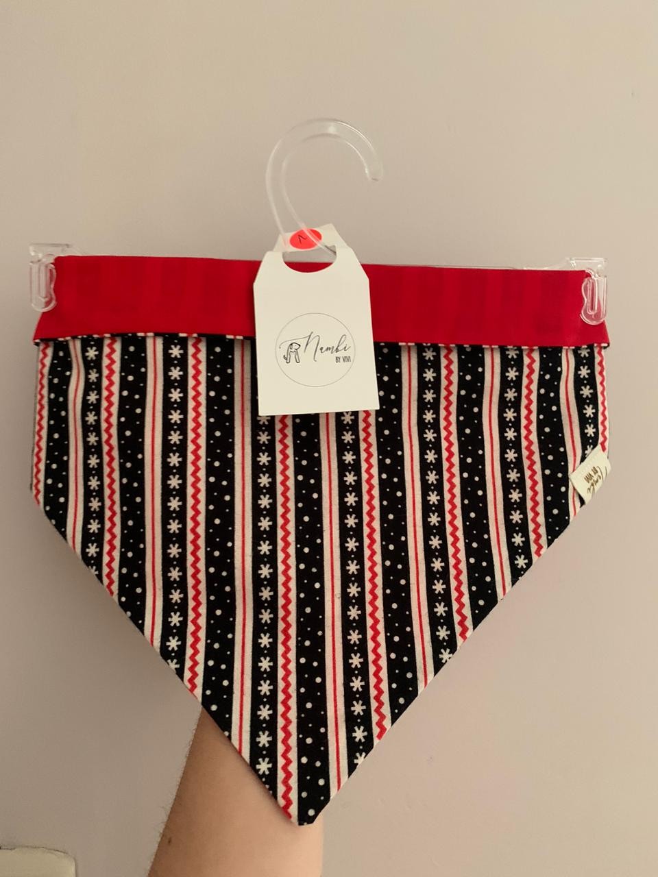 Bandana Nambi