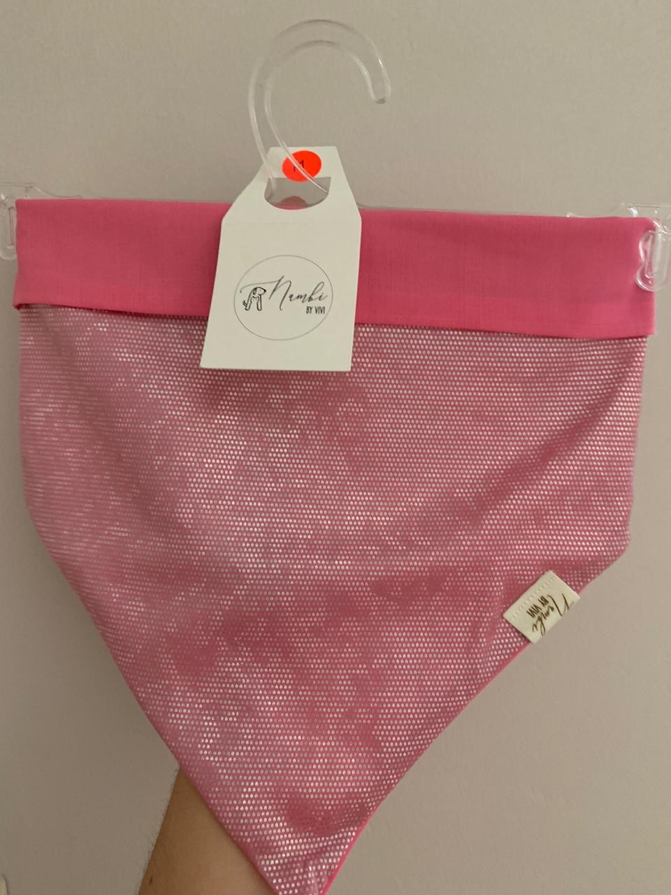 Bandana Nambi