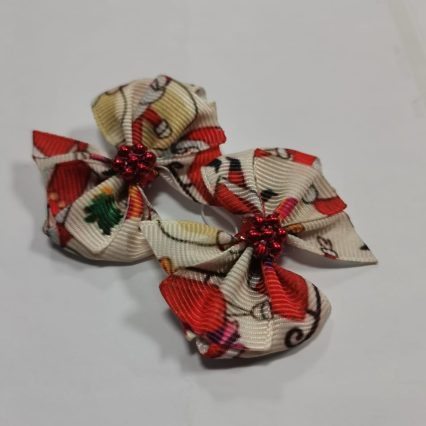 Lazos Navideños