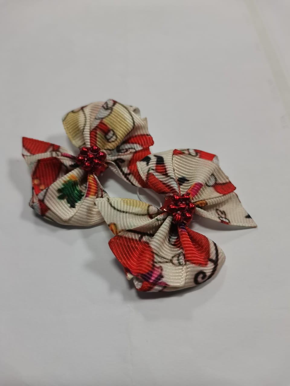 Lazos Navideños