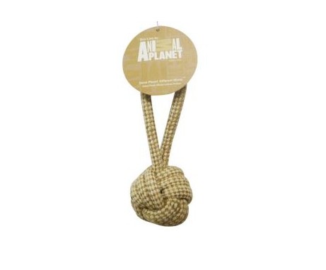 Juguete de Mecate Eco Animal Planet