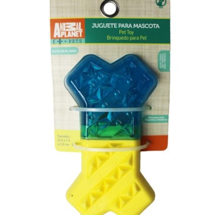 Hueso de hule animal planet