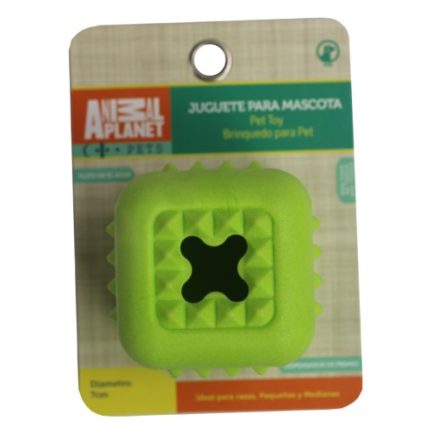Cubo interactivo animal planet