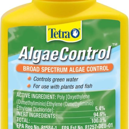 Tetra AlgaeControl 50 ml