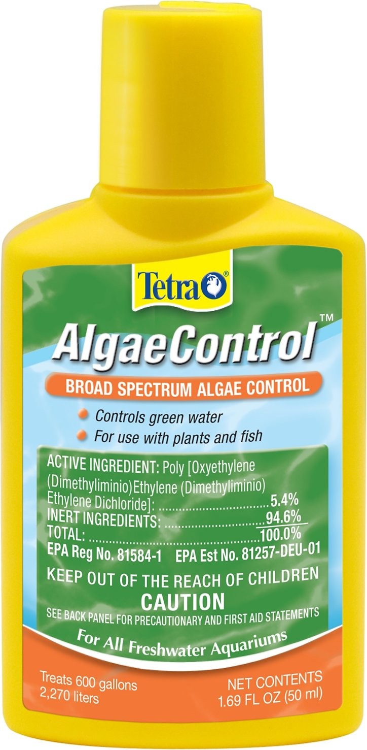 Tetra AlgaeControl 50 ml