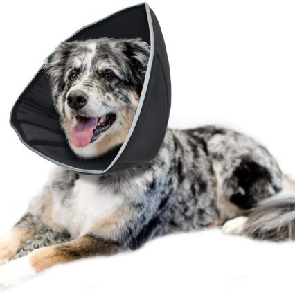 E-KOMG Collar de recuperación.