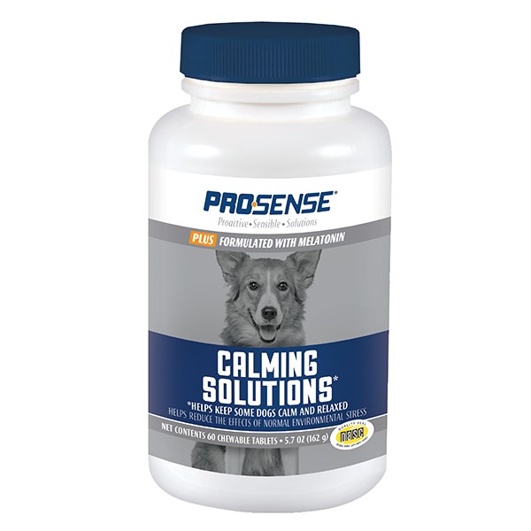 Prosense Calming Solutions Plus Melatonin