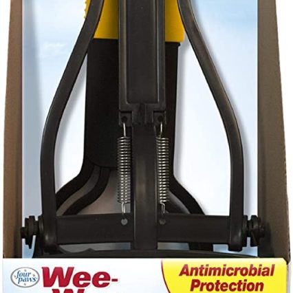Pala Four Paws Four Paws Wee Wee Dog Waste Pooper Scooper
