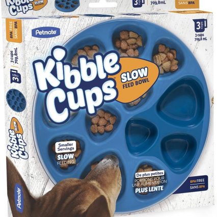Petmate Kibble Cups