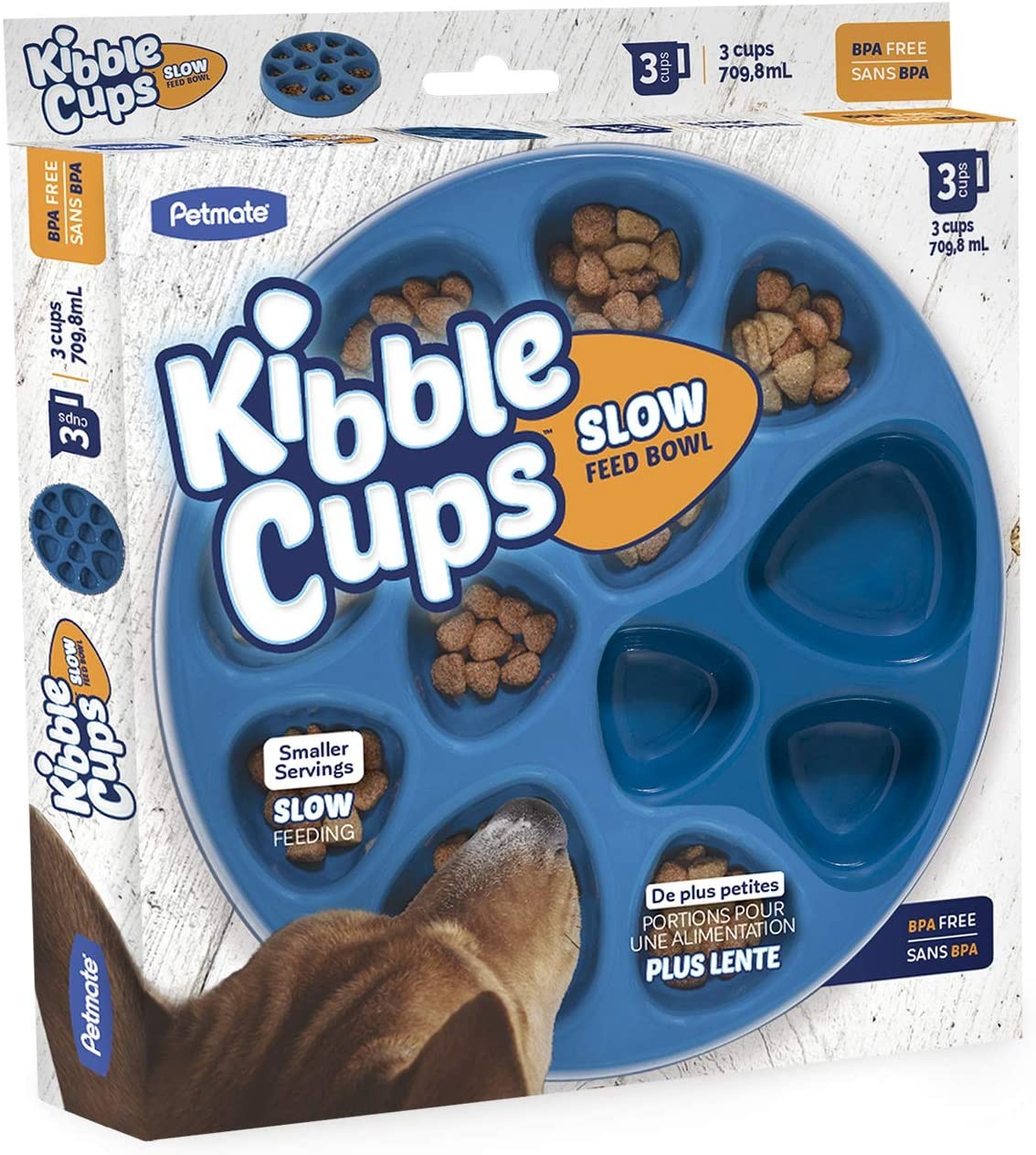 Petmate Kibble Cups
