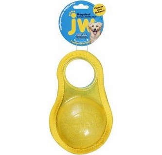 JW Pet CanvasGel