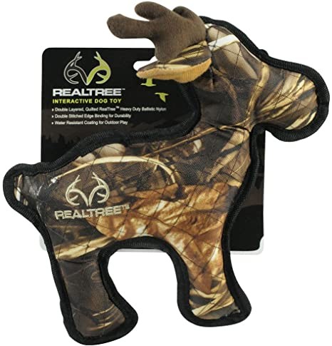 Realtree Moose juguete de peluche