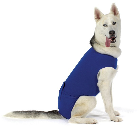 Camisa post-quirúrgica X-small