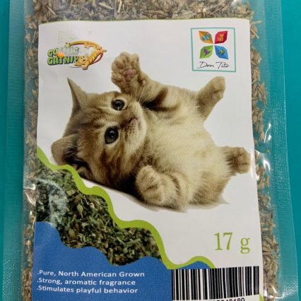 Catnip 17g