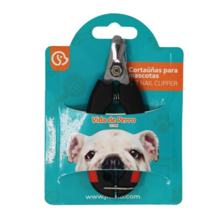 Cortaúñas para mascotas VIDA DE PERRO S/L