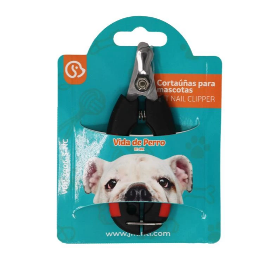 Cortaúñas para mascotas VIDA DE PERRO S/L