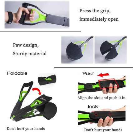 SCPET Scooper